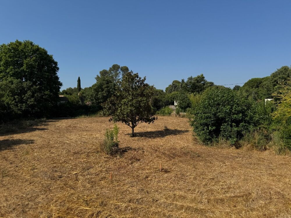 MAISON À CONSTRUIRE DE 100 M² PROCHE DE MONTPELLIER, 5 P....