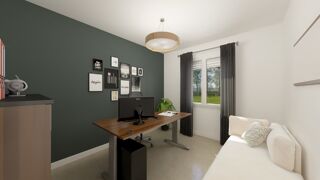  Maison 4 pi�ces 118 m� Saint-ao�t