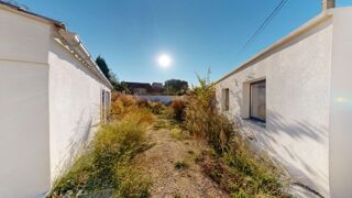  Terrain à vendre 416 m²