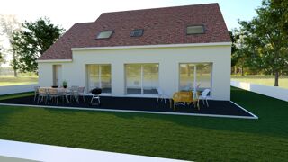  Maison � vendre 8 pi�ces 145 m�