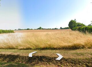  Terrain 1100 m� Ozillac