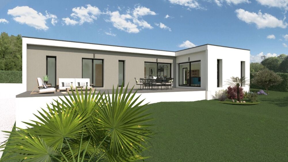 Maison de 5 pièces (130 m²) en vente à Montélimar À ....