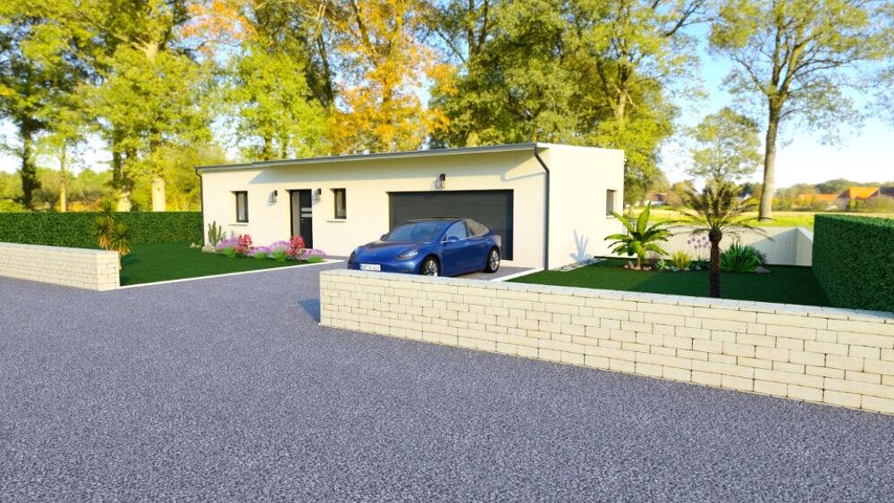 vente Maison - 4 pièce(s) - 140 m² Couzeix (87270)
