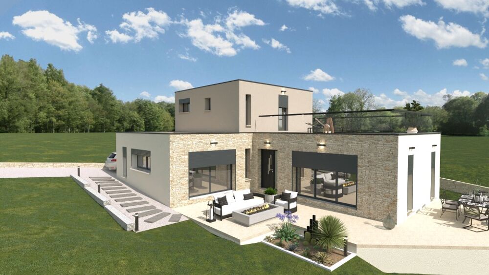 MAISONS FRANCE CONFORT à SOLLIES PONT vous propose de ré....