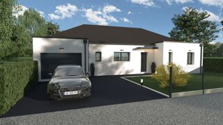  Maison 6 pices 140 m Luynes