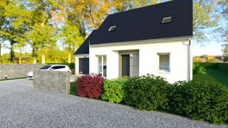  Maison à vendre 5 pièces 90 m²