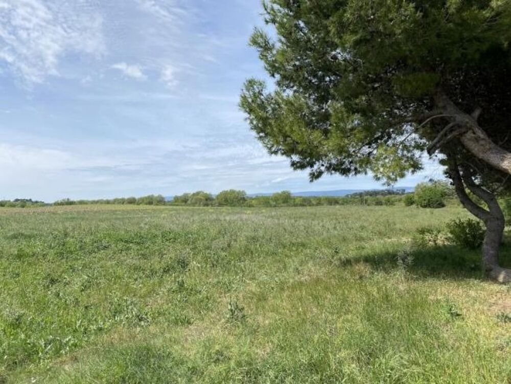 VENTE d'une maison T5 (103 m²) à Floure Idéalement s....