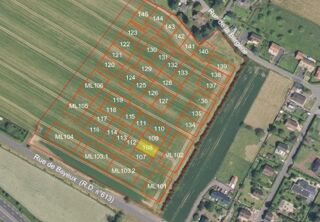  Maison 6 pi�ces 110 m� Carpiquet