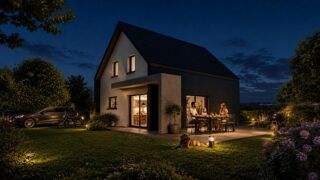  Maison à vendre 4 pièces 110 m²