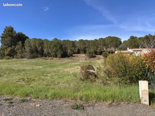  Terrain � vendre 2400 m�