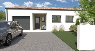  Maison � vendre 4 pi�ces 98 m�