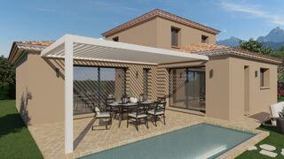  Maison 4 pi�ces 100 m� Sanary-sur-mer