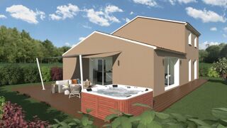  Maison � vendre 3 pi�ces 100 m�