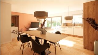  Maison à vendre 4 pièces 82 m²