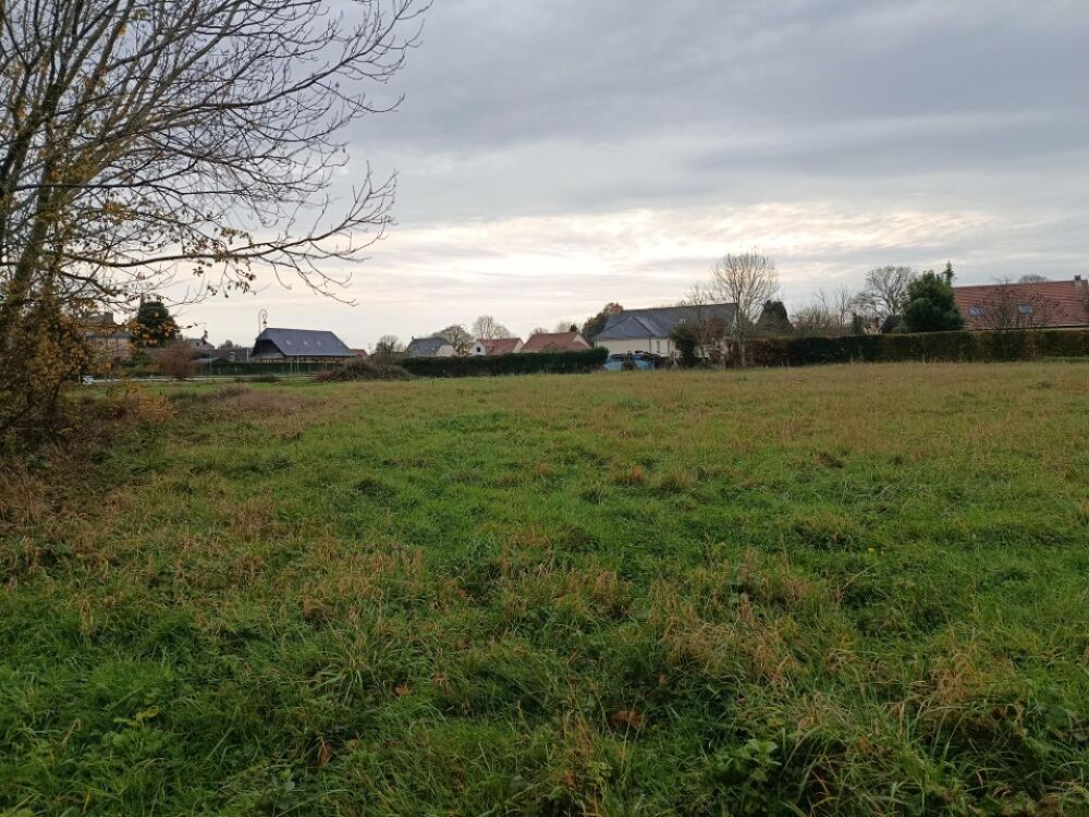MAISON À CONSTRUIRE DE 86 M² À SAINT-BENOÎT-DES-OMBRES, ....