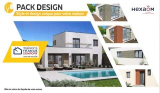  Maison à vendre 5 pièces 140 m²