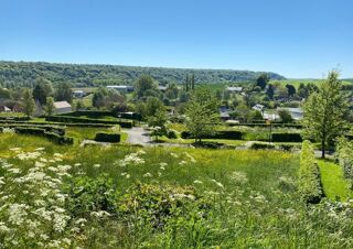  Terrain 1000 m� Haudricourt