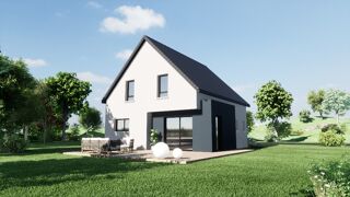  Maison  vendre 5 pices 110 m