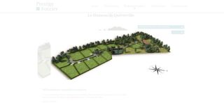  Terrain à vendre 754 m²
