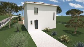  Maison à vendre 3 pièces 75 m²