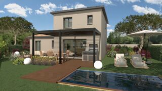  Maison � vendre 4 pi�ces 112 m�