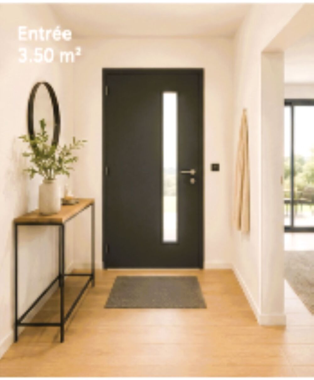 vente Maison - 5 pièce(s) - 143 m² Bompas (66430)