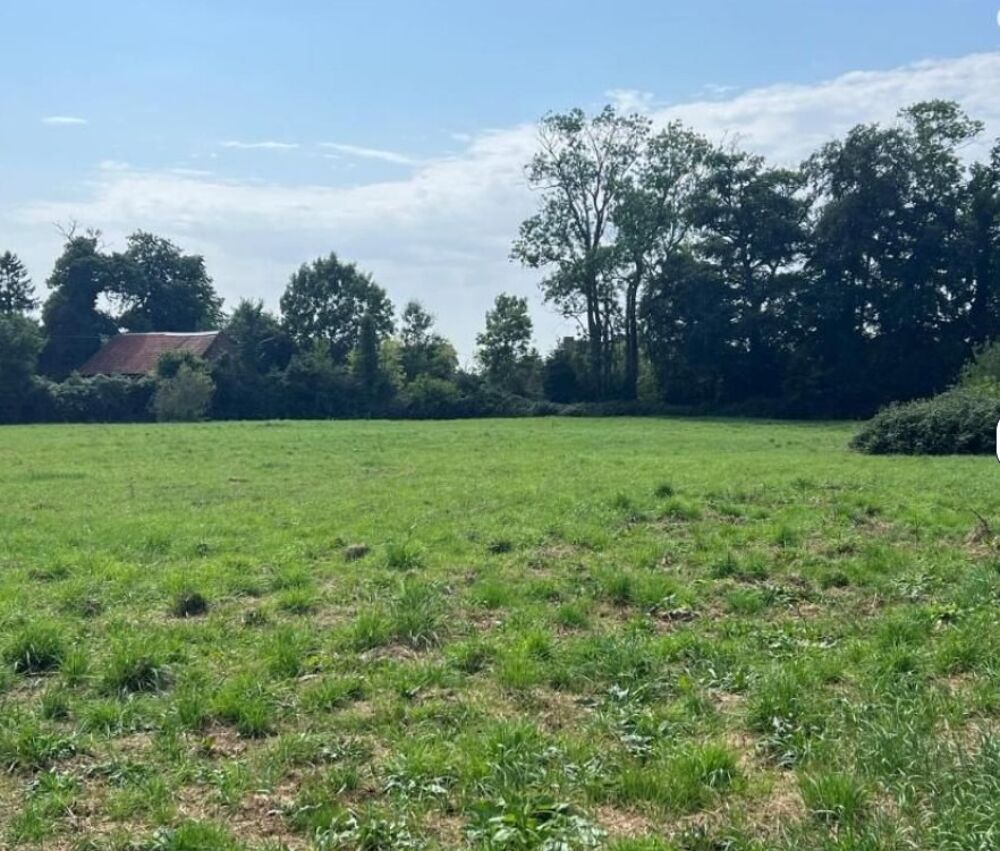 vente Maison - 5 pièce(s) - 114 m² Valailles (27300)