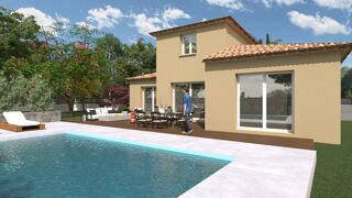  Maison à vendre 4 pièces 96 m²