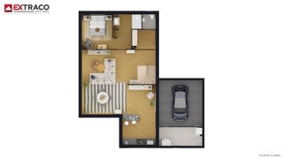  Maison  vendre 7 pices 158 m