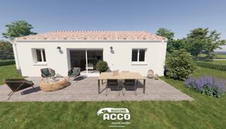  Maison � vendre 5 pi�ces 80 m�