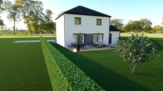  Maison à vendre 6 pièces 110 m²
