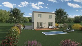  Maison 4 pi�ces 90 m� Sommi�res