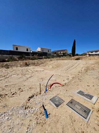  Terrain � vendre 300 m�