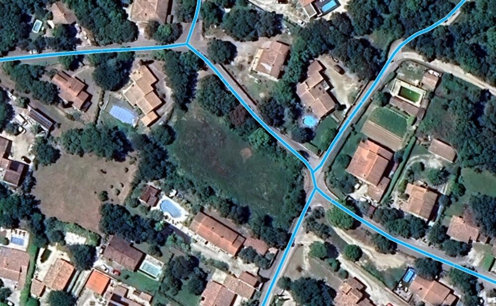 MAISON À CONSTRUIRE DE 90 M² PROCHE DE NÎMES Co....