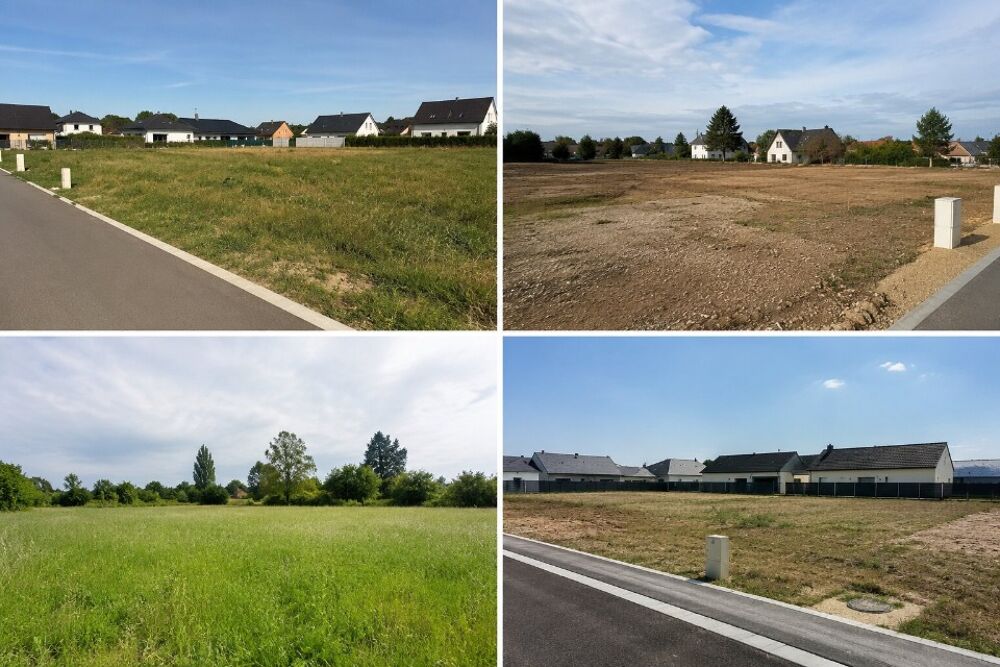 vente Maison - 6 pièce(s) - 105 m² Sains-en-Gohelle (62114)