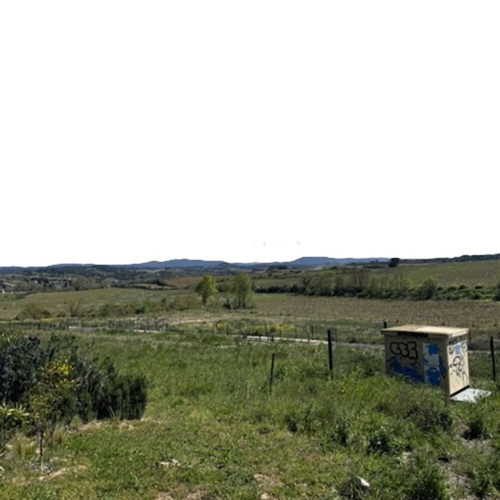 vente Terrain - 440 m² Couffoulens (11250)