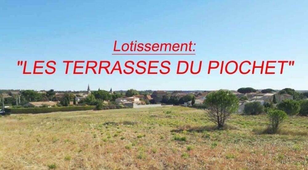 vente Maison - 5 pièce(s) - 120 m² Pouzolles (34480)