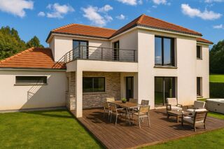  Maison � vendre 5 pi�ces 110 m�