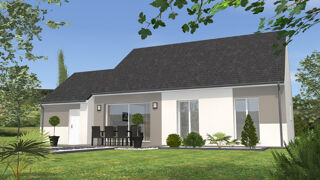  Maison à vendre 6 pièces 94 m²