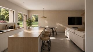  Maison à vendre 6 pièces 105 m²