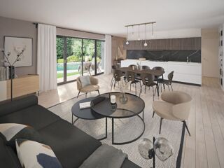  Maison à vendre 3 pièces 100 m²