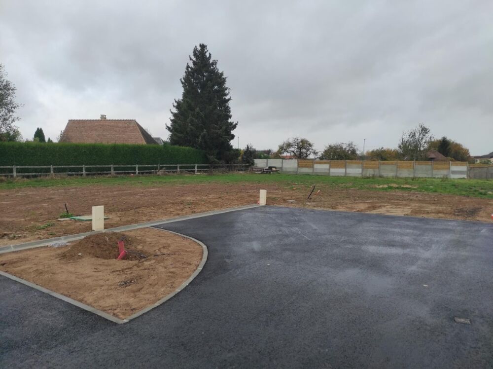 vente Maison - 4 pièce(s) - 80 m² Vitot (27110)