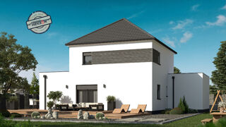  Maison  vendre 6 pices 114 m