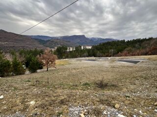  Terrain � vendre 1800 m�