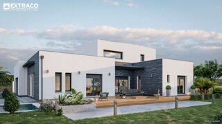  Maison à vendre 6 pièces 211 m²