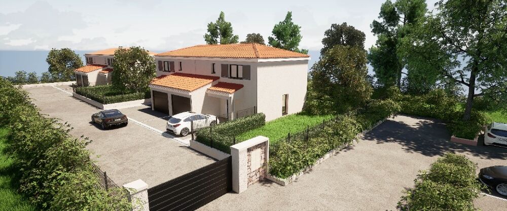 vente Maison - 5 pièce(s) - 90 m² Le Puy-Sainte-Réparade (13610)