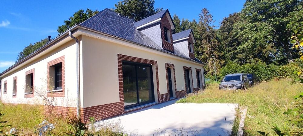vente Terrain - 900 m² Méré (78490)