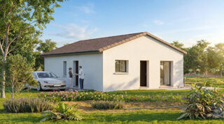  Maison à vendre 4 pièces 67 m²