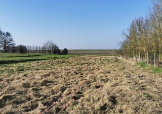  Terrain à vendre 1727 m²