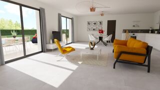  Maison 5 pièces 125 m² Trans-en-provence